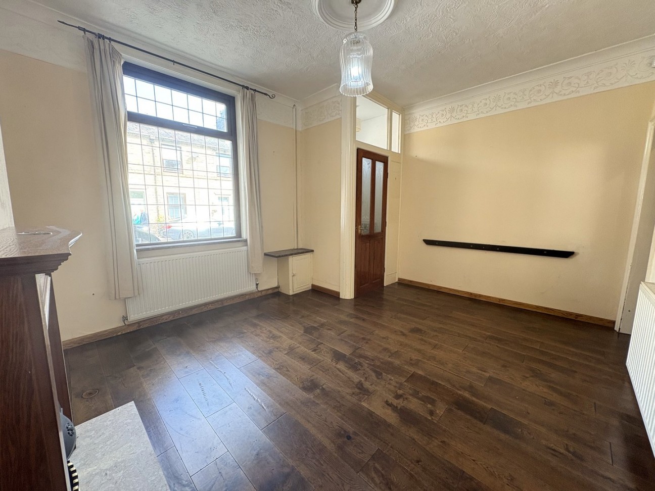 Ainsworth, Bolton, Greater Manchester