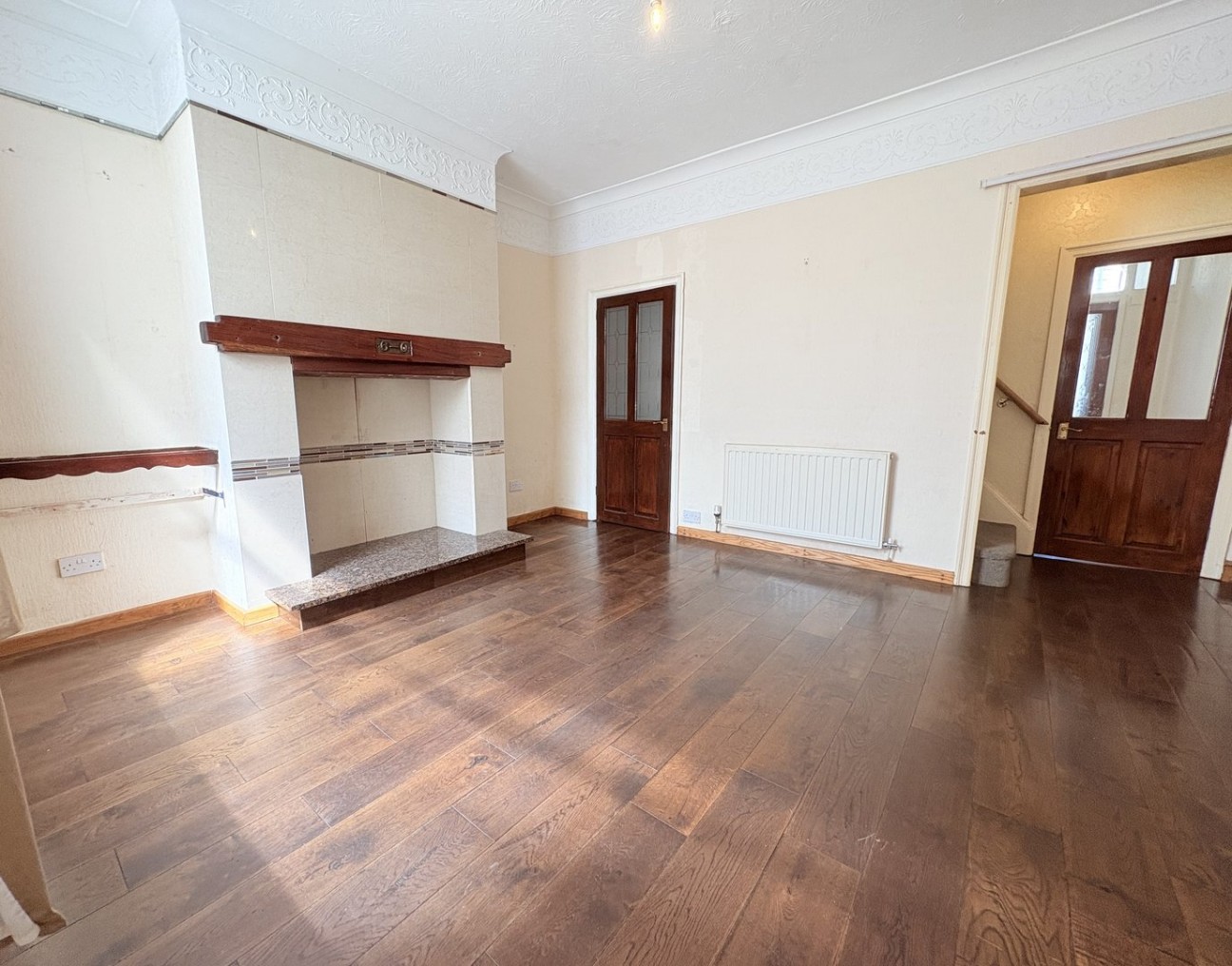 Ainsworth, Bolton, Greater Manchester