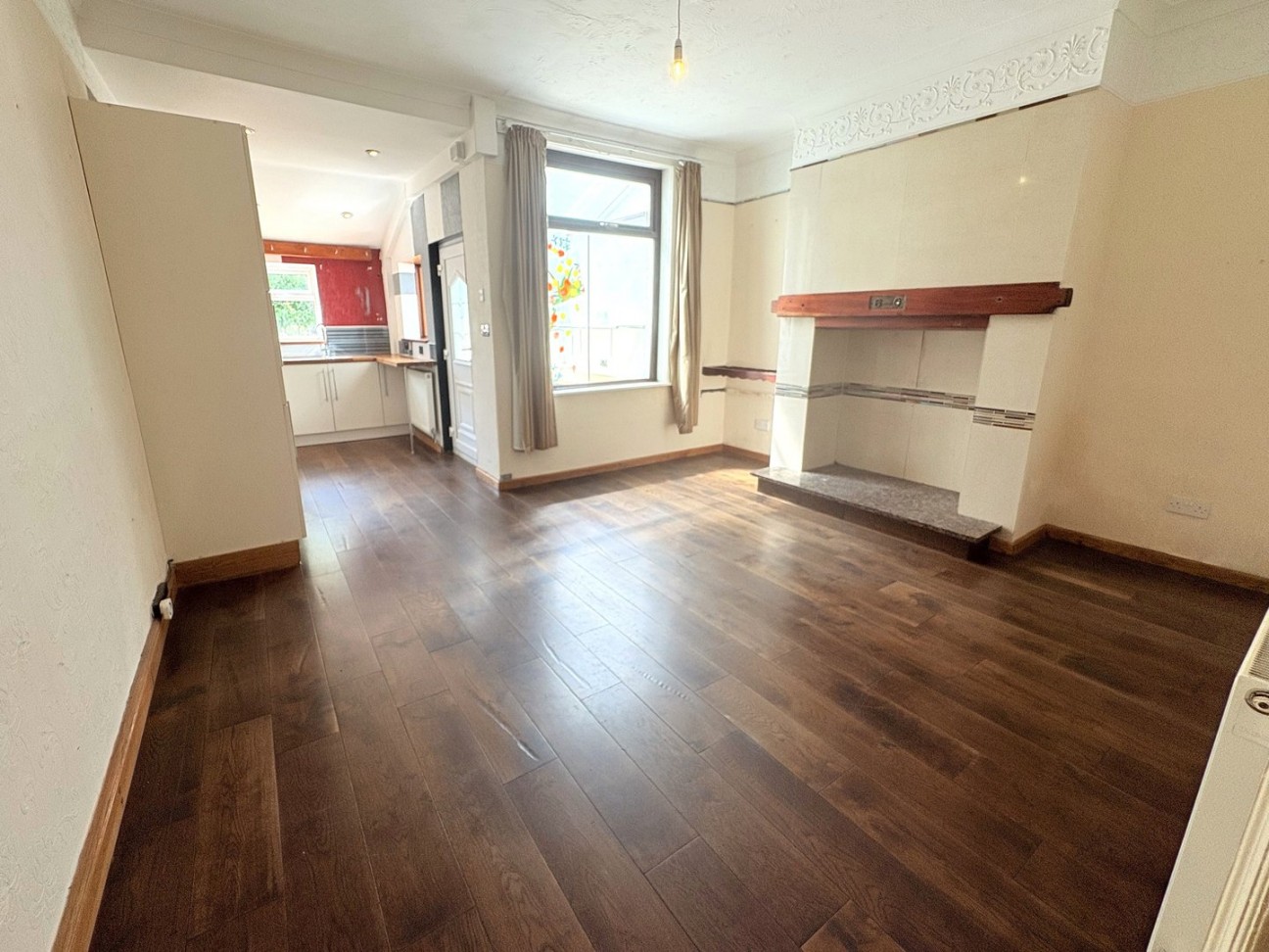Ainsworth, Bolton, Greater Manchester