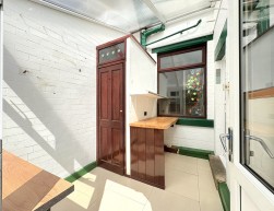 Ainsworth, Bolton, Greater Manchester