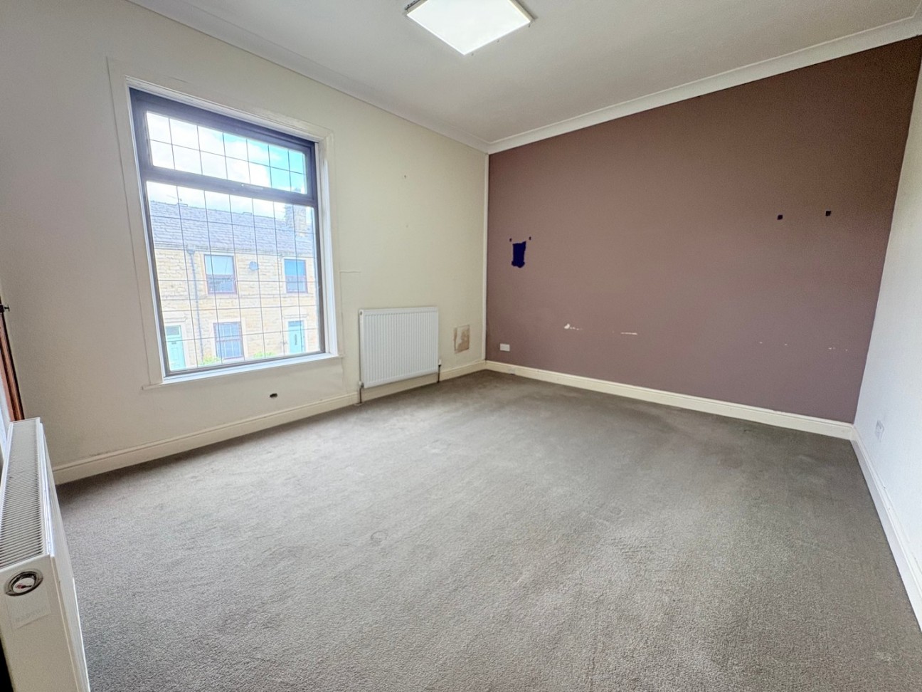 Ainsworth, Bolton, Greater Manchester