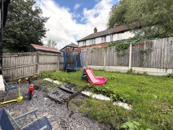 Corring Way, Bolton, Greater Manchester