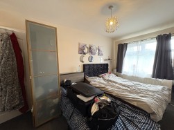 Corring Way, Bolton, Greater Manchester