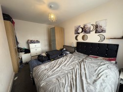 Corring Way, Bolton, Greater Manchester