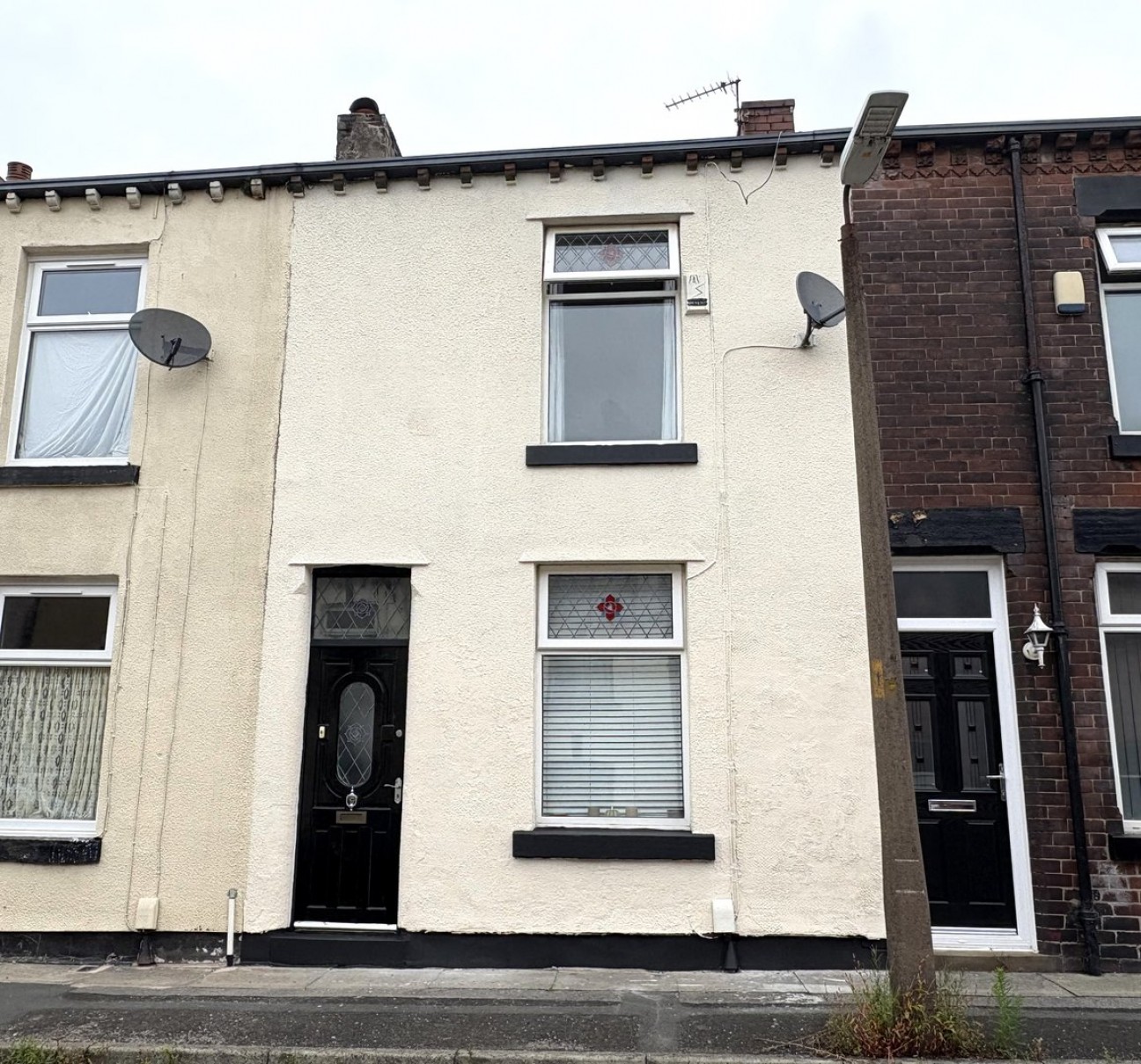 Bolton, Greater Manchester