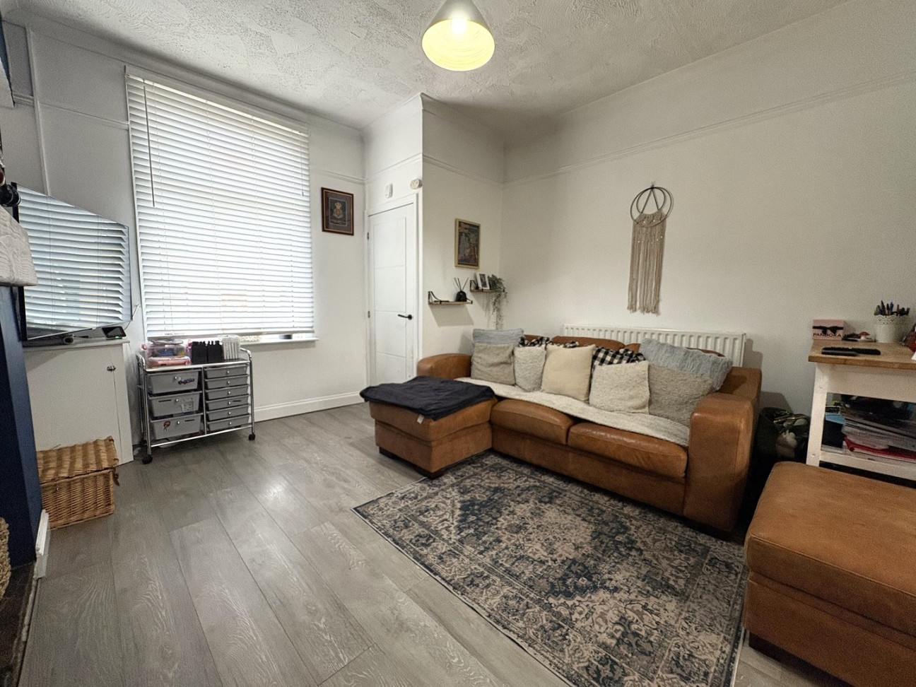 Bolton, Greater Manchester