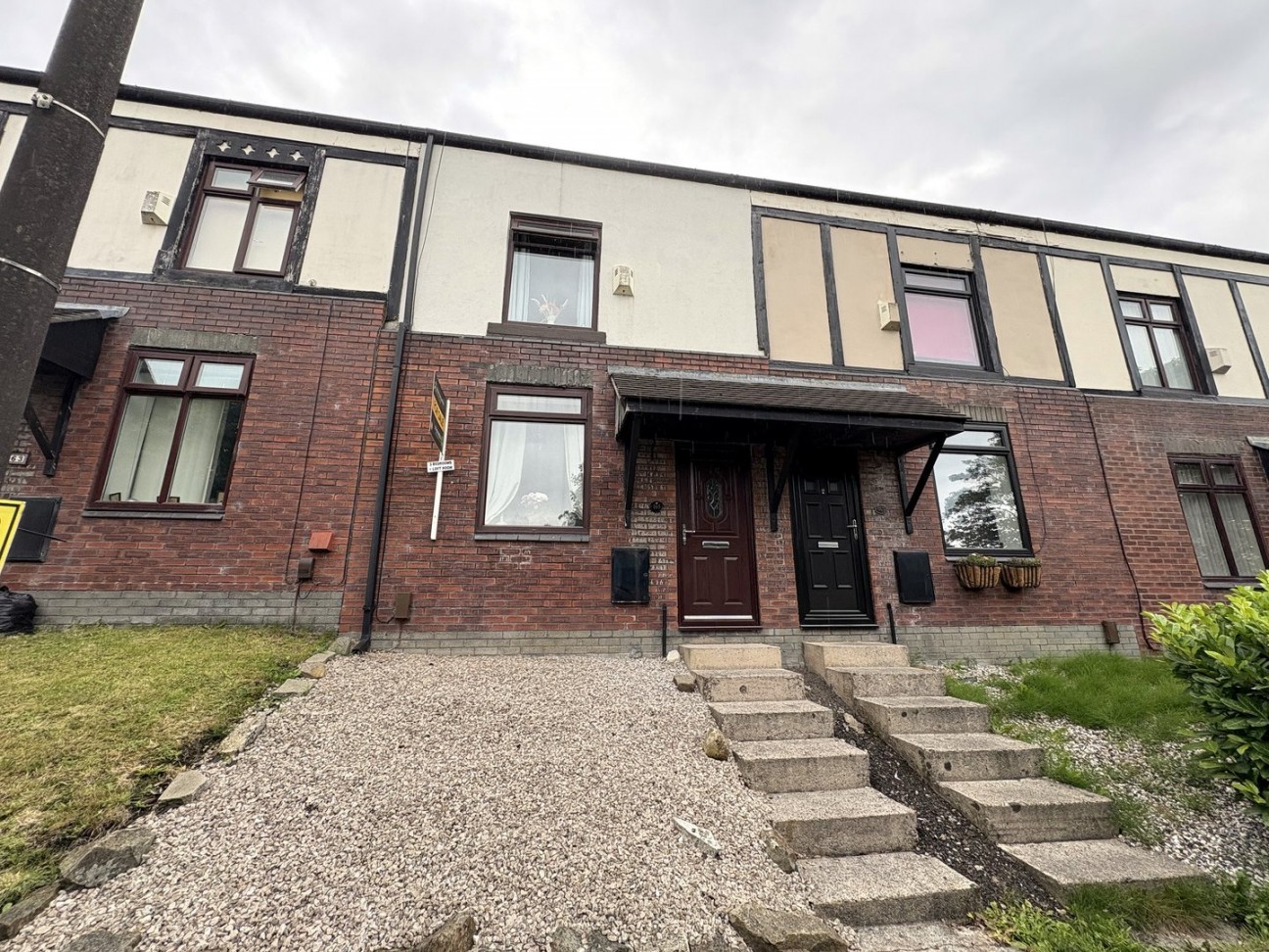 Westhoughton, Bolton, Lancashire