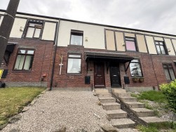Westhoughton, Bolton, Lancashire