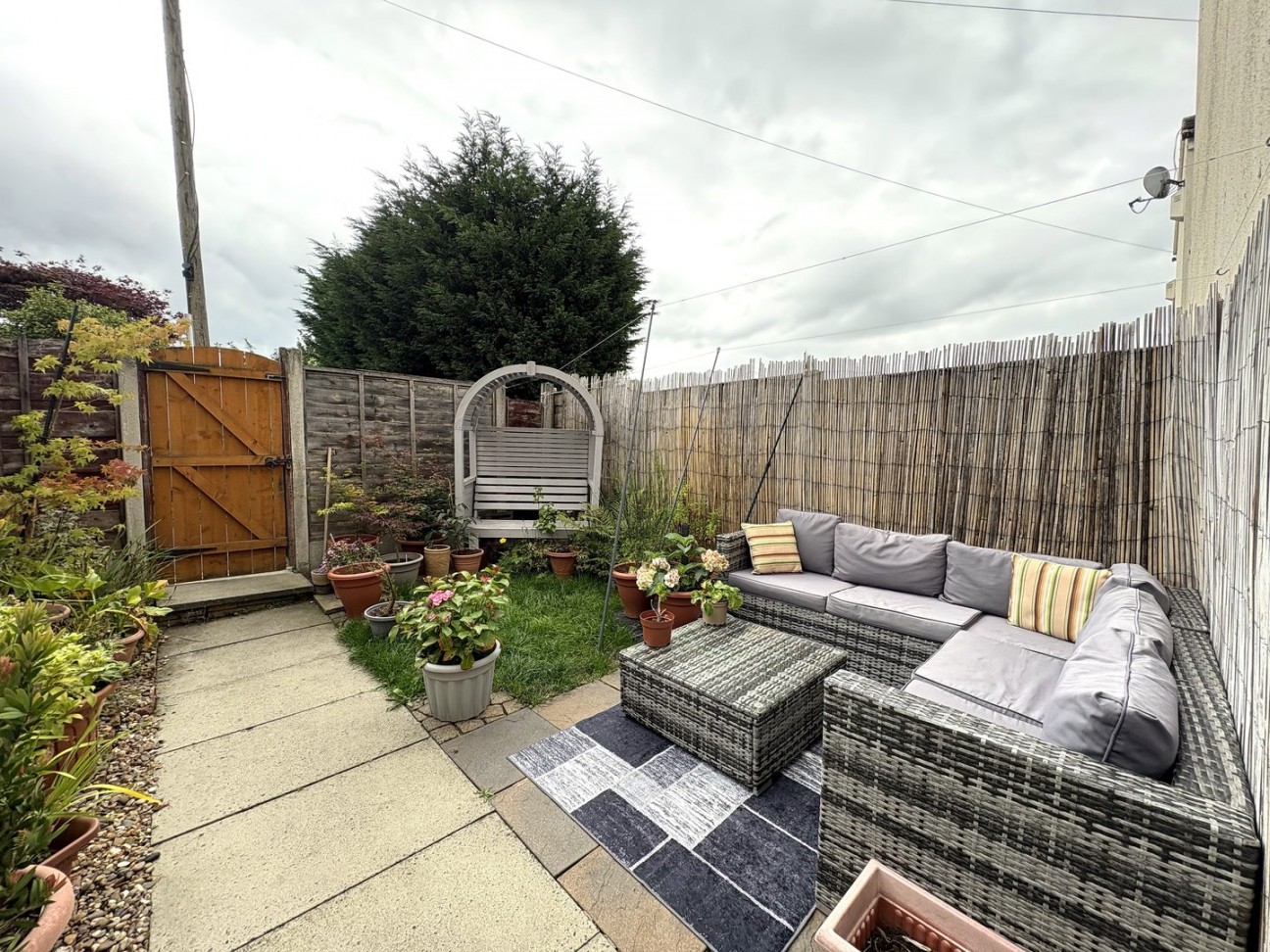 Westhoughton, Bolton, Lancashire