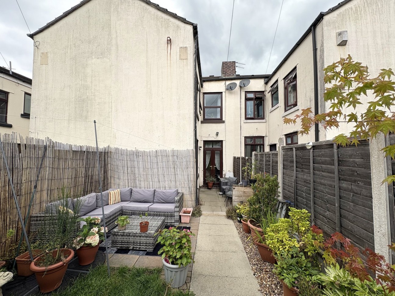 Westhoughton, Bolton, Lancashire
