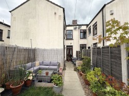 Westhoughton, Bolton, Lancashire