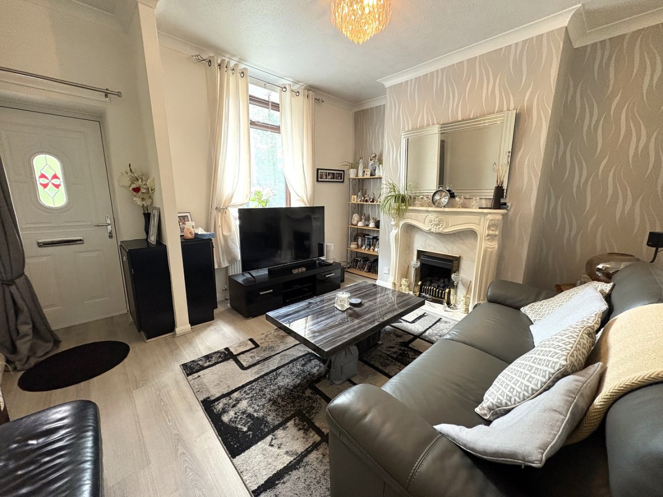 Westhoughton, Bolton, Lancashire