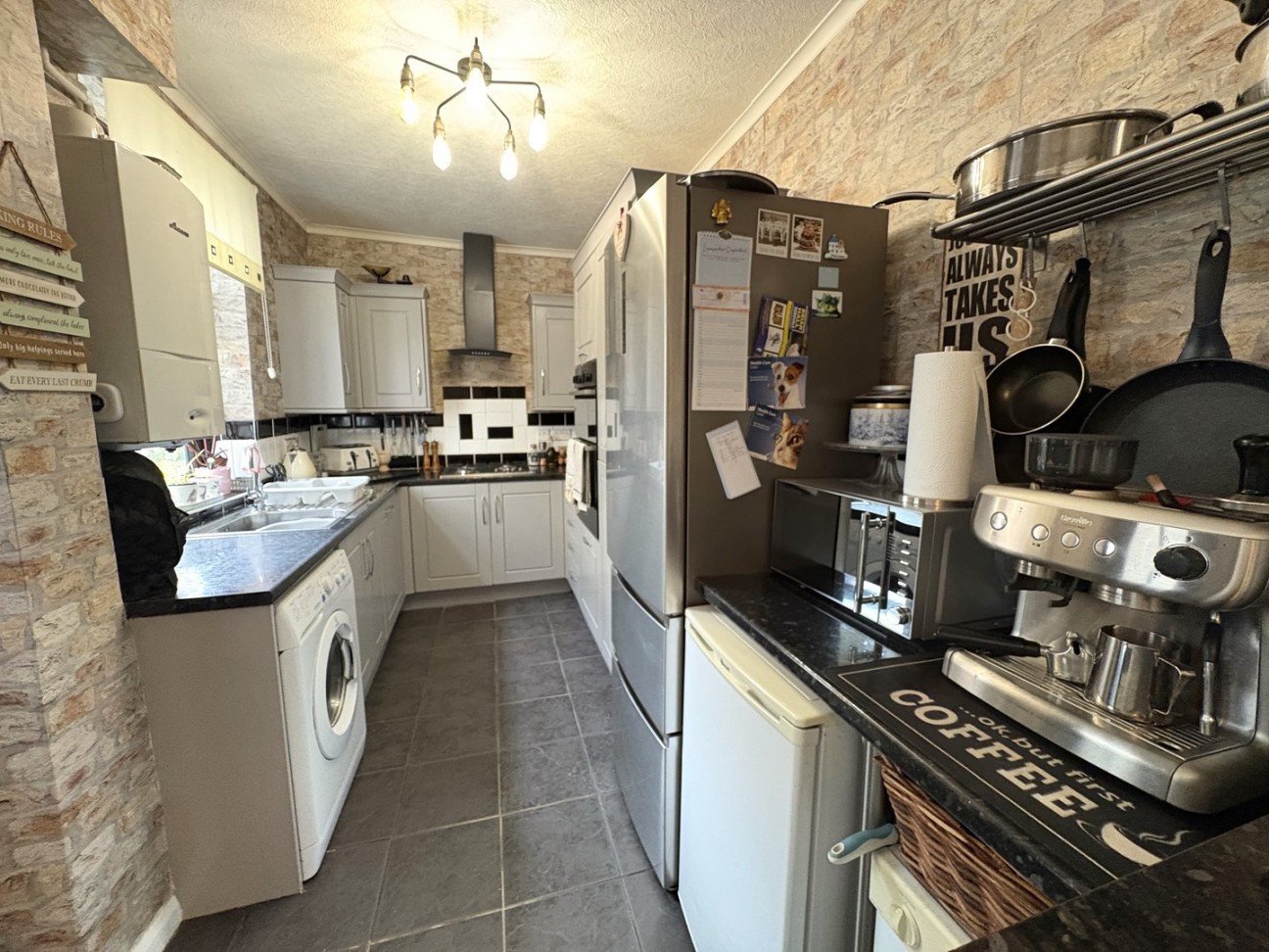 Westhoughton, Bolton, Lancashire