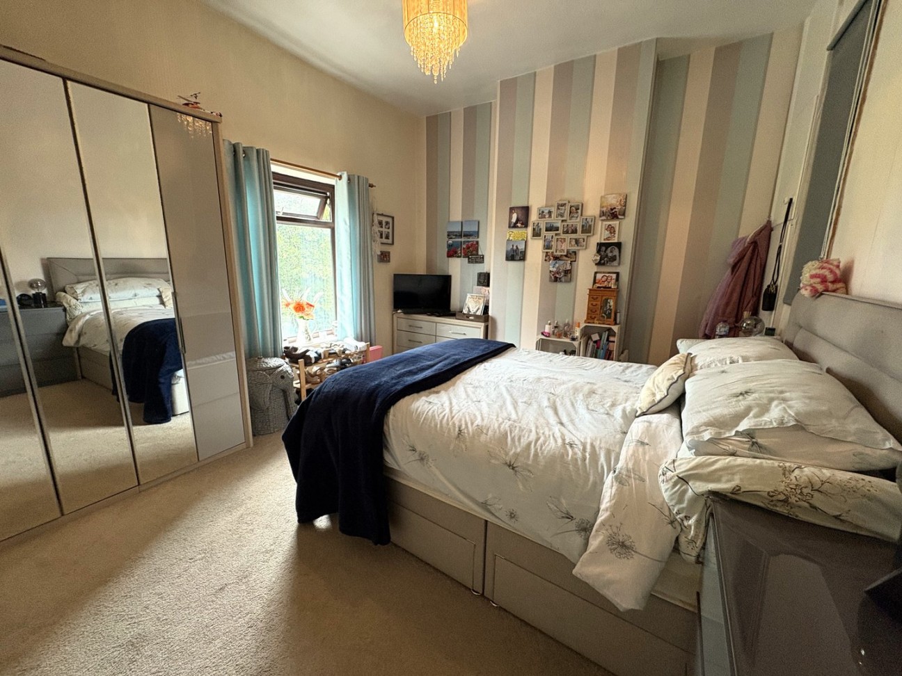 Westhoughton, Bolton, Lancashire