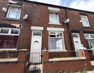 Farnworth, Bolton, Greater Manchester