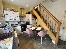 Farnworth, Bolton, Greater Manchester
