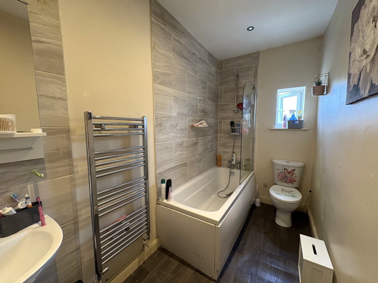 Farnworth, Bolton, Greater Manchester