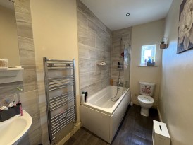 Farnworth, Bolton, Greater Manchester