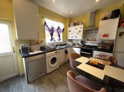 Farnworth, Bolton, Greater Manchester