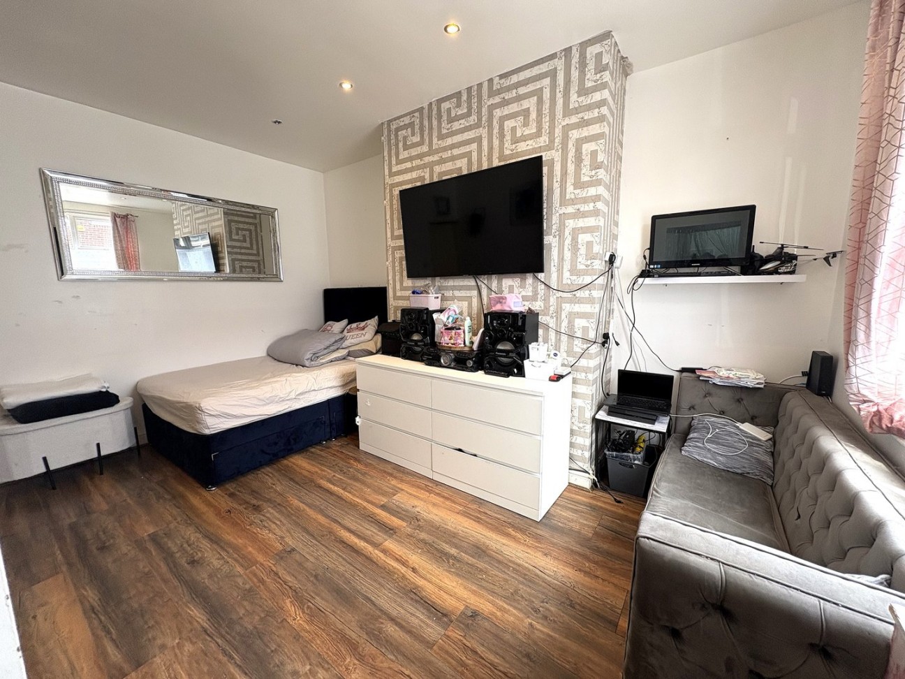 Farnworth, Bolton, Greater Manchester