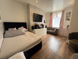 Farnworth, Bolton, Greater Manchester