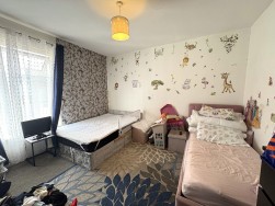 Farnworth, Bolton, Greater Manchester