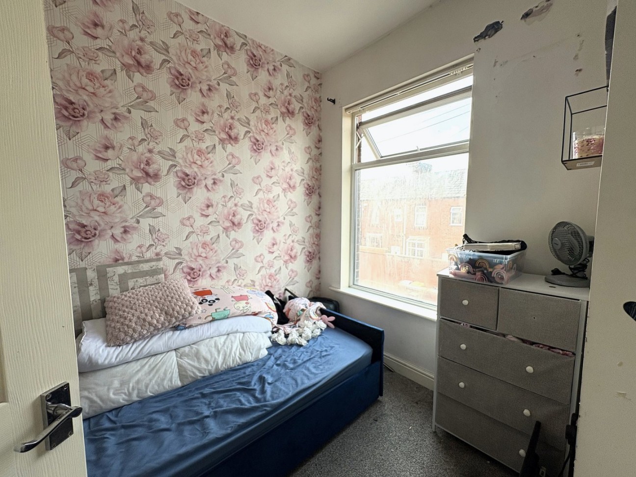 Farnworth, Bolton, Greater Manchester