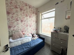 Farnworth, Bolton, Greater Manchester