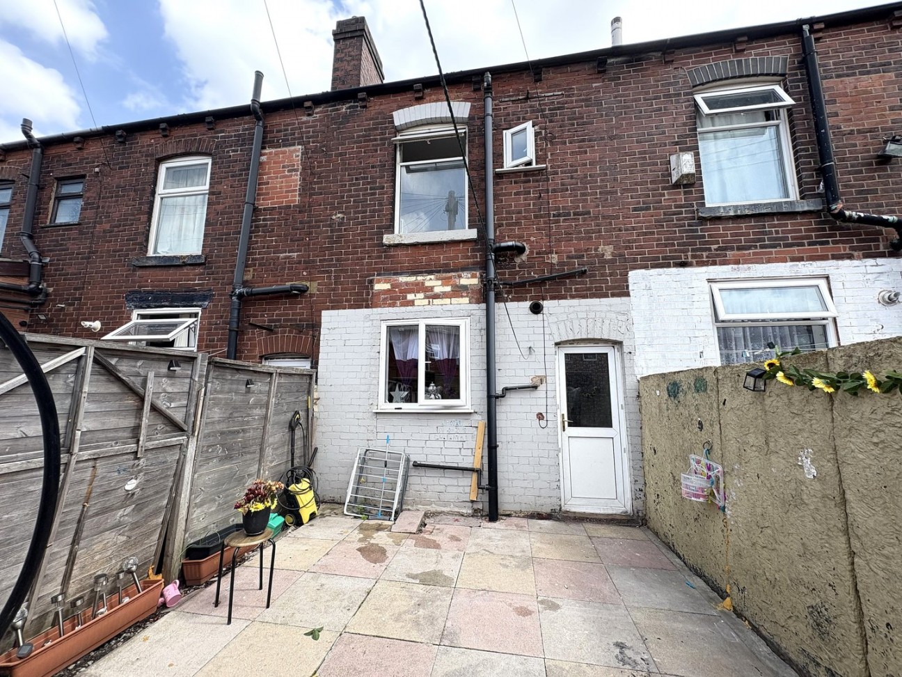 Farnworth, Bolton, Greater Manchester