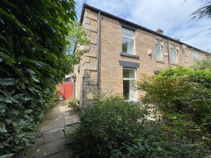 Grove Street, Bolton, Greater Manchester