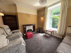 Grove Street, Bolton, Greater Manchester