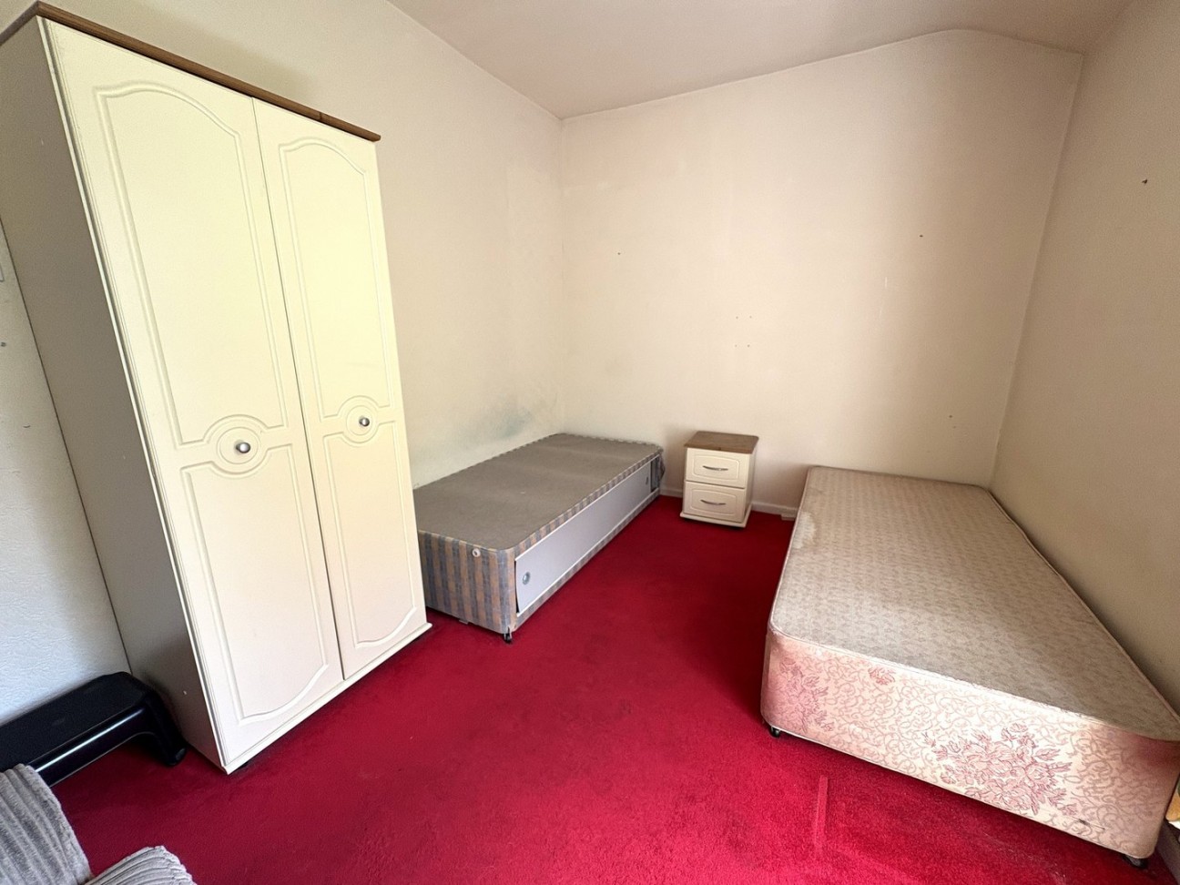 Grove Street, Bolton, Greater Manchester