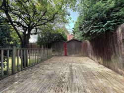 Grove Street, Bolton, Greater Manchester
