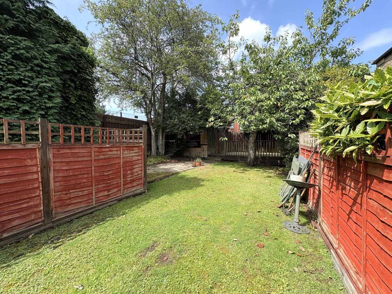 Grove Street, Bolton, Greater Manchester