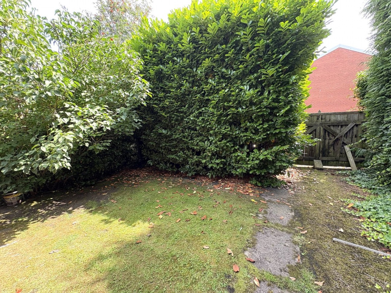 Grove Street, Bolton, Greater Manchester