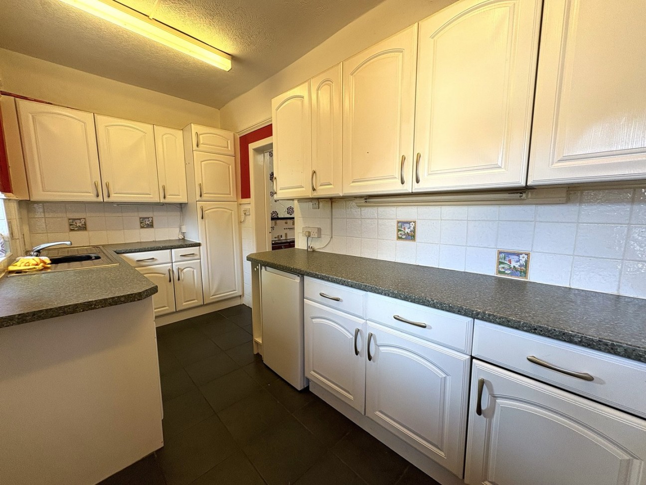 Grove Street, Bolton, Greater Manchester