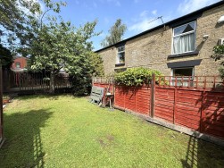 Grove Street, Bolton, Greater Manchester