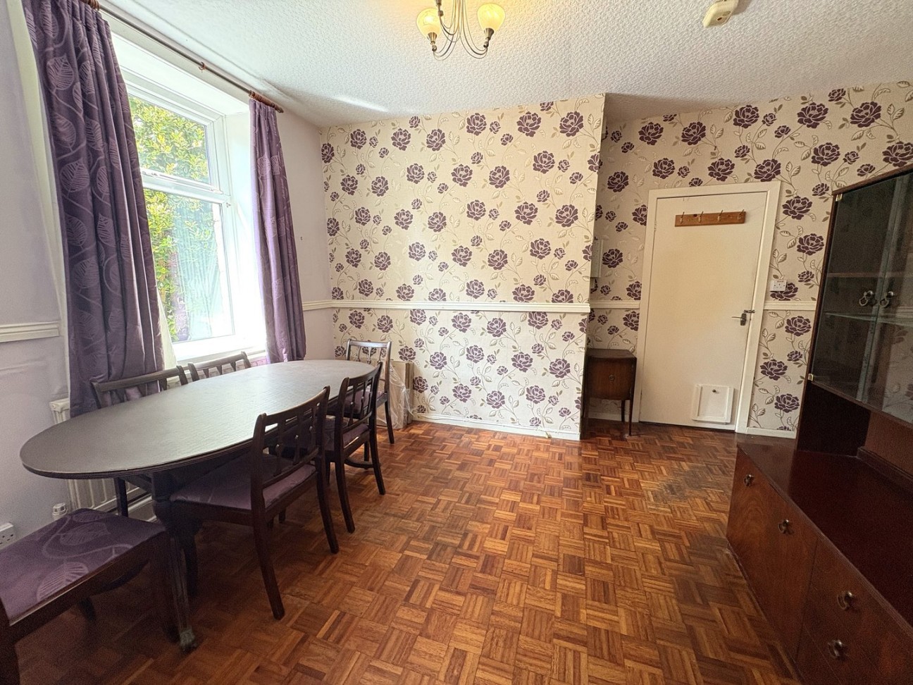 Grove Street, Bolton, Greater Manchester