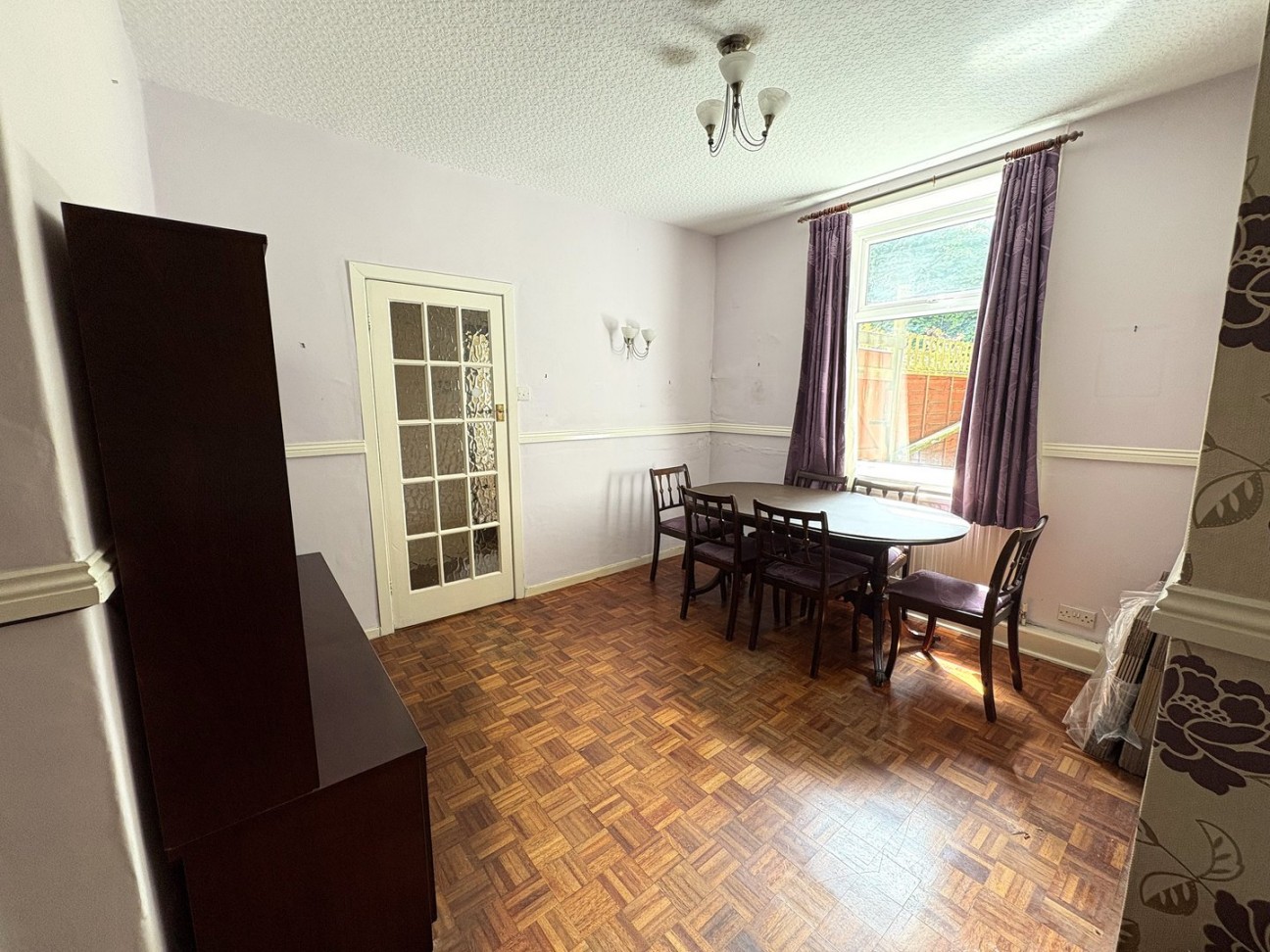 Grove Street, Bolton, Greater Manchester