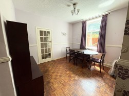 Grove Street, Bolton, Greater Manchester