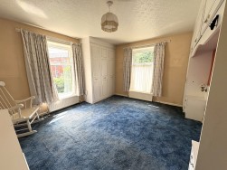 Grove Street, Bolton, Greater Manchester