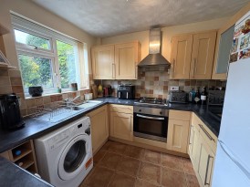 Slimbridge Close, Bolton, Greater Manchester