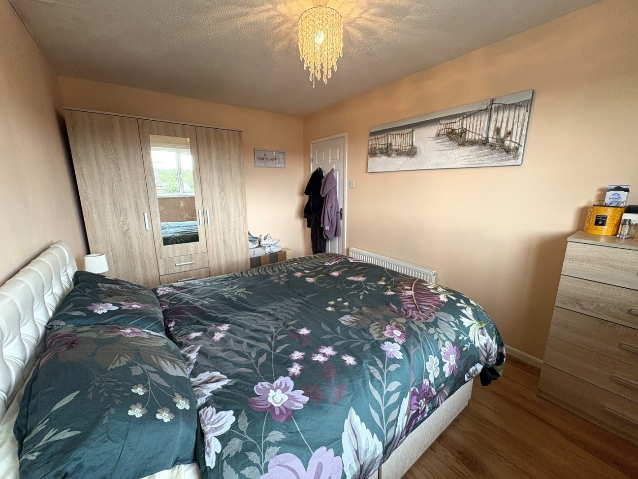 Slimbridge Close, Bolton, Greater Manchester