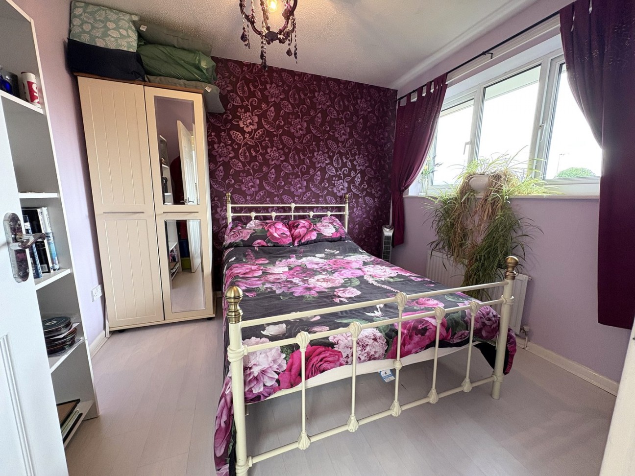 Slimbridge Close, Bolton, Greater Manchester