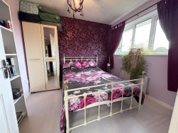 Slimbridge Close, Bolton, Greater Manchester