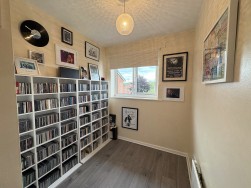 Slimbridge Close, Bolton, Greater Manchester