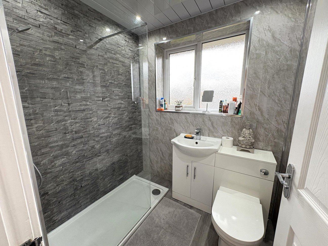 Slimbridge Close, Bolton, Greater Manchester