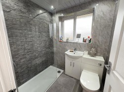 Slimbridge Close, Bolton, Greater Manchester