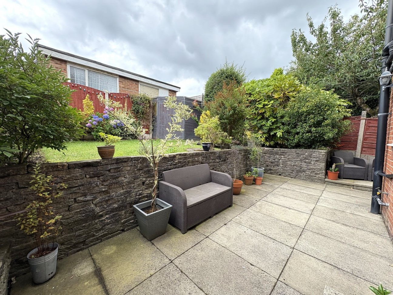 Slimbridge Close, Bolton, Greater Manchester