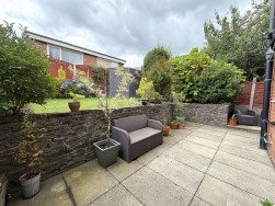 Slimbridge Close, Bolton, Greater Manchester